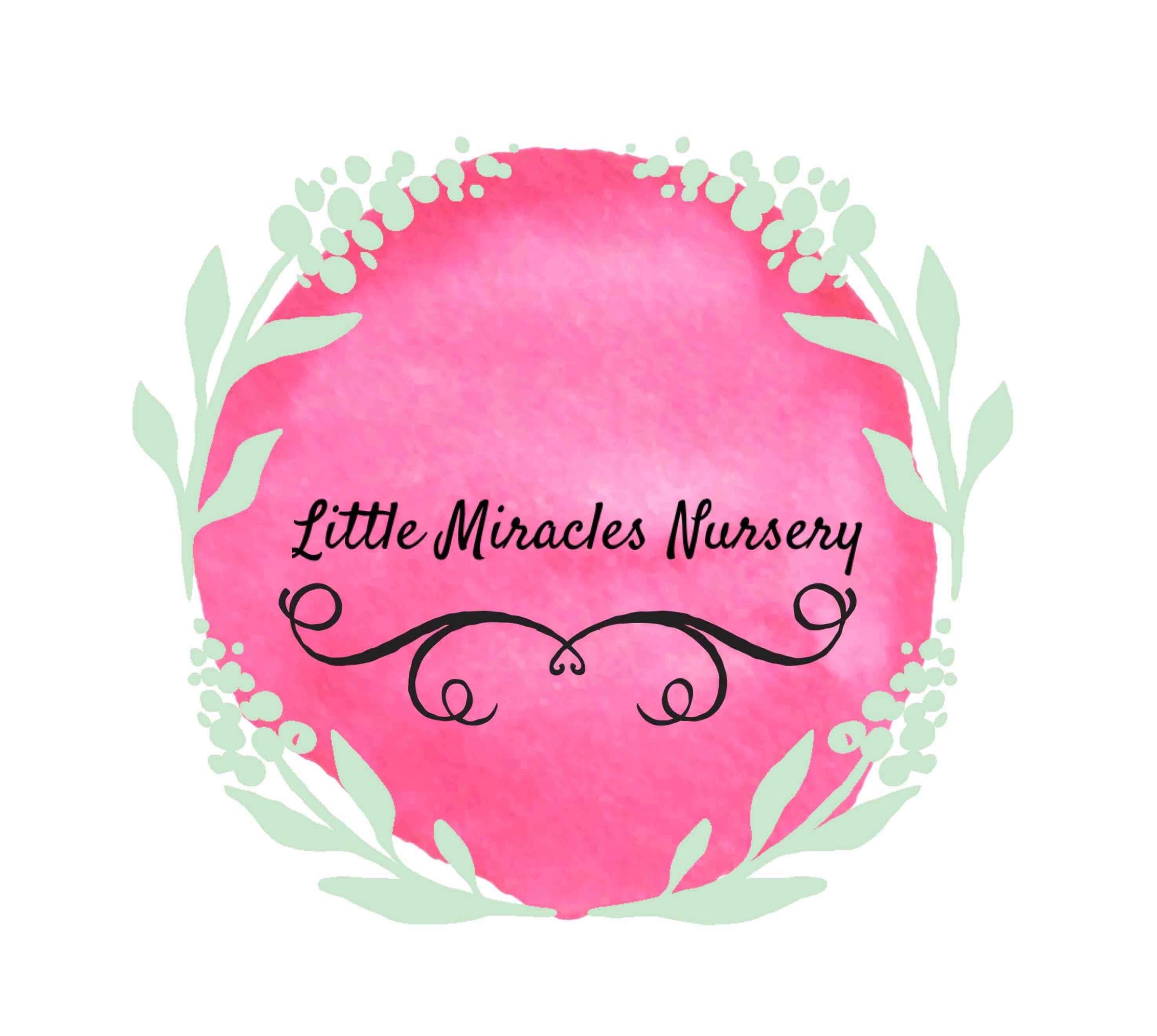 1. Little Miracles Nursery: A Nurturing Oasis In Perris